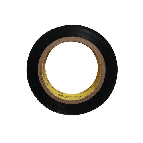 Harness Tape Black 18mm x 20m 10-Pack Insulating Tape Waterproof Moisture-proof Custom Japan
