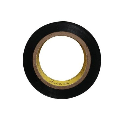 Harness Tape Black 18mm x 20m 10-Pack Insulating Tape Waterproof Moisture-proof Custom Japan