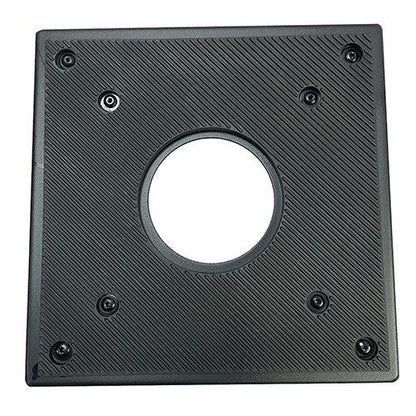 スタンド オフロードバイク用 ブラックシリーズ ブラック 400×400×405mm 1個 整備 メンテナンス カスタムジャパン