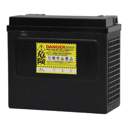 PTX20H-BS ハーレー専用AGMバッテリー(YTX20-BS/YTX20H-BS互換) AGMタイプ X20H 1個