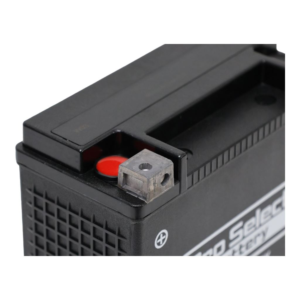 PTX20H-BS ハーレー専用AGMバッテリー(YTX20-BS/YTX20H-BS互換) AGMタイプ X20H 1個