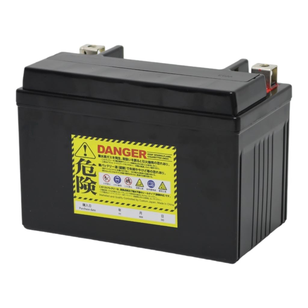 バイクバッテリー CTX9-BS