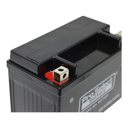 GL-PTX9-BS ナノ・ジェルバッテリー(YTX9-BS互換) 液入充電済 ジェルタイプ X9 1個