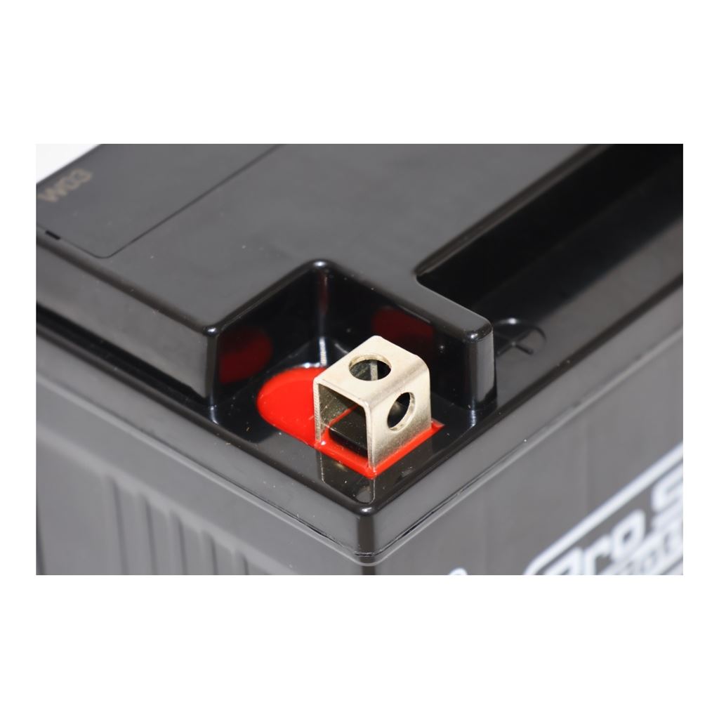 GL-PSZ14S ナノ・ジェルバッテリー(YTZ14S互換) 液入充電済 ジェルタイプ Z14S 1個