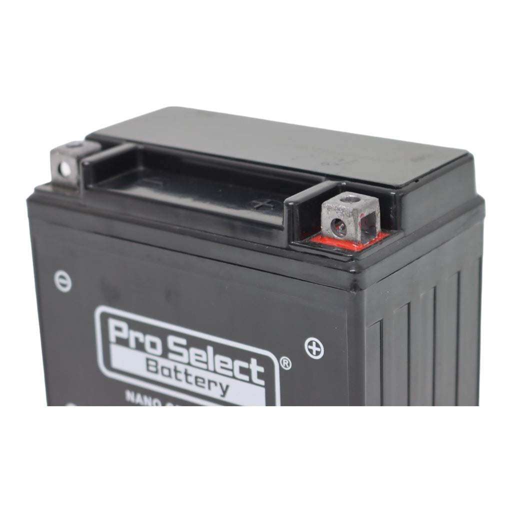 GL-PB4L-B ナノ・ジェルバッテリー(YB4L-B互換) 液入充電済 ジェルタイプ 4L-B 1個