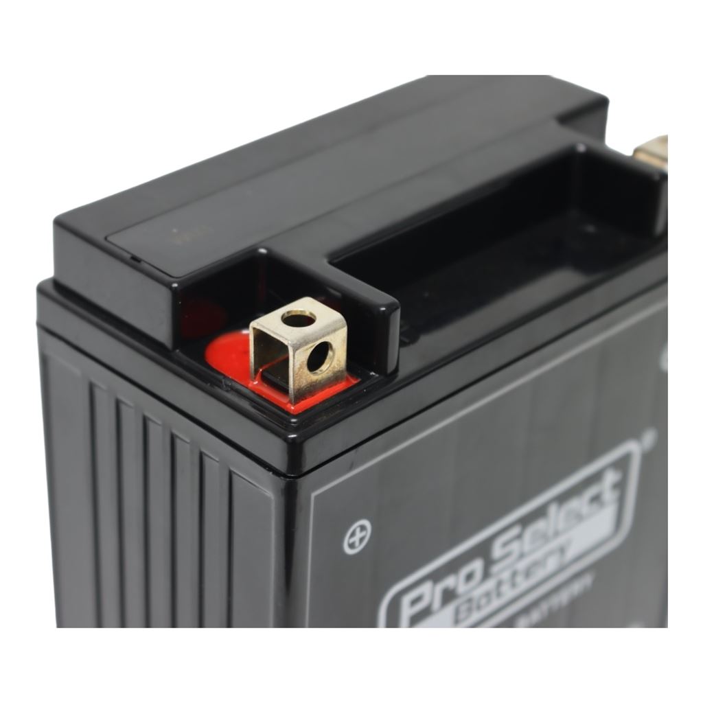 GL-PB9-B ナノ・ジェルバッテリー(YB9-B互換) 液入充電済 ジェルタイプ 9-B 1個