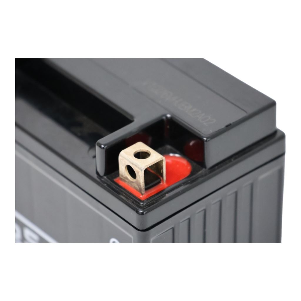 GL-PB9L-B ナノ・ジェルバッテリー(YB9L-B互換) 液入充電済 ジェルタイプ 9L-B 1個