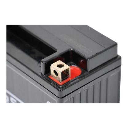 GL-PB9L-B ナノ・ジェルバッテリー(YB9L-B互換) 液入充電済 ジェルタイプ 9L-B 1個