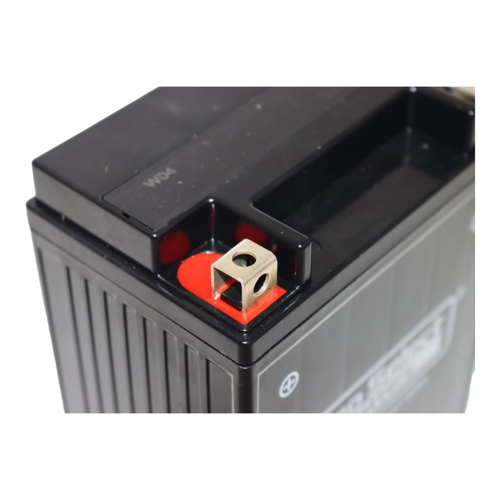 GL-PB14-A2 ナノ・ジェルバッテリー(YB14-A2互換) 液入充電済 ジェルタイプ 14-A2 1個