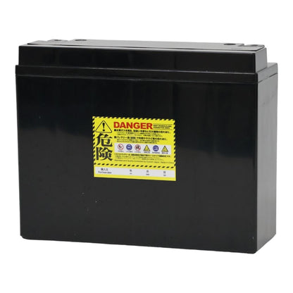 GL-PB16AL-A2 ナノ・ジェルバッテリー(YB16AL-A2互換) 液入充電済 ジェルタイプ 16AL-A2 1個