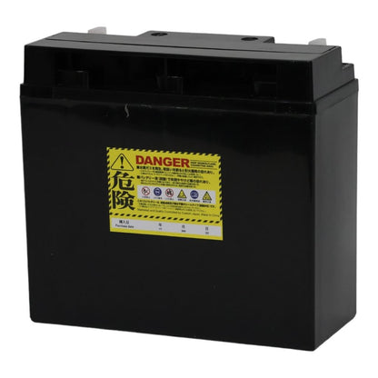 GL-PS12V18 BMW専用ジェルバッテリー(NPH16-12T互換) 液入充電済 ジェルタイプ 1個