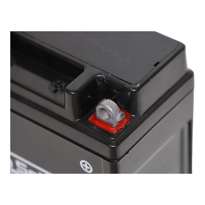 GL-PB3L-A ナノ・ジェルバッテリー(YB3L-A/YB3L-B互換) 液入充電済 ジェルタイプ 3L-A 1個