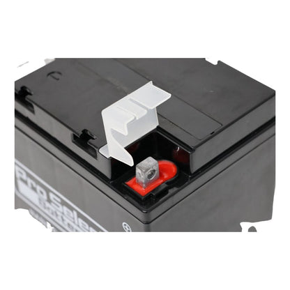 GL-PS53030 BMW専用ジェルバッテリー(53030 互換) 液入充電済 ジェルタイプ 1個