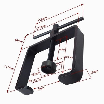クラッチホールドツール 1個
