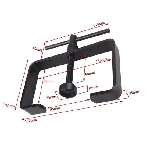 クラッチホールドツール 1個