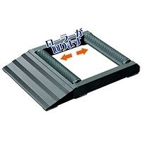 便利なローラースタンド 全長304×幅230×高さ40mm 1台