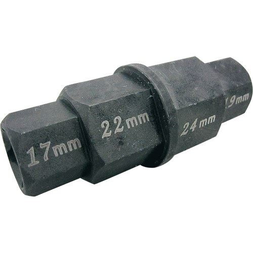 ヘックスソケット FOR4 1個