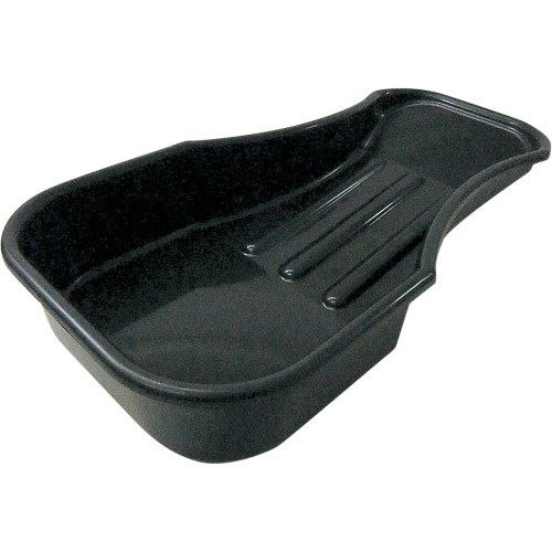 コンパクトオイルドレンパン 150～170mm 2.68L 1個