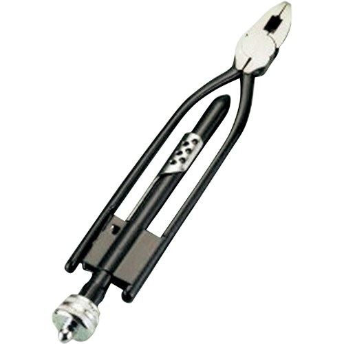 Wire Twister Pliers (Auto-Return Type) x 1