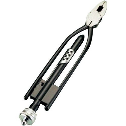 Wire Twister Pliers (Auto-Return Type) x 1