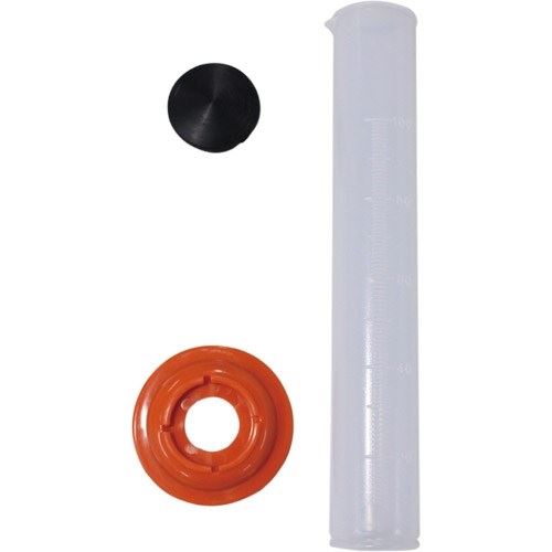 Graduated cylinder 1 set