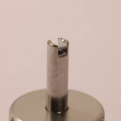 バルブコア回し 30mm 1本