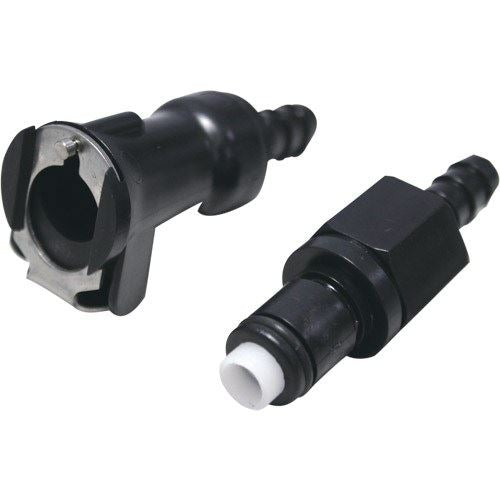 Fuel Joint W Stopper 83mm 1pc.