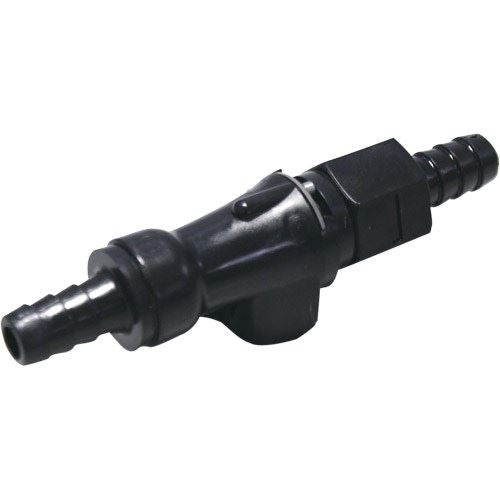 Fuel Joint W Stopper 83mm 1pc.