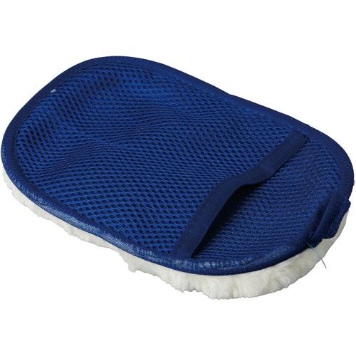 マイクロファイバーグローブ ベージュ 30×32cm 1枚