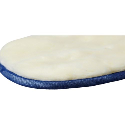 マイクロファイバーグローブ ベージュ 30×32cm 1枚