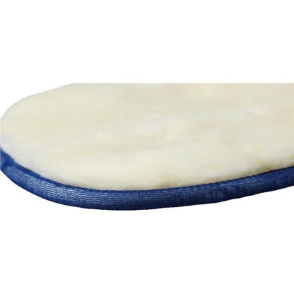 マイクロファイバーグローブ ベージュ 30×32cm 1枚