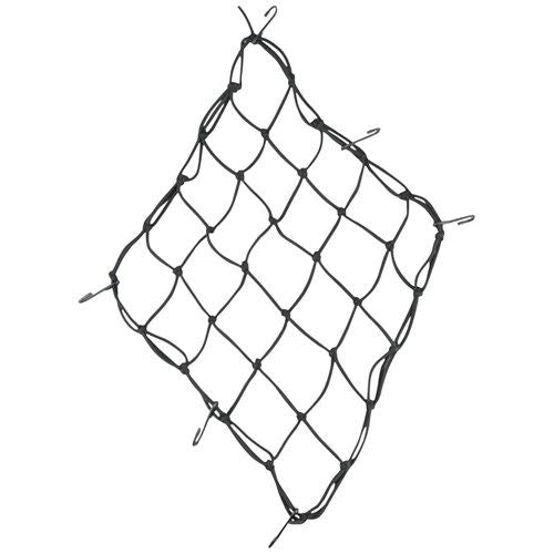 キャリーミニネット ブラック 400×400mm 1個