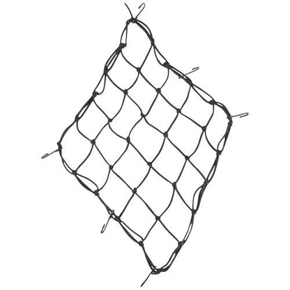 キャリーミニネット ブラック 400×400mm 1個