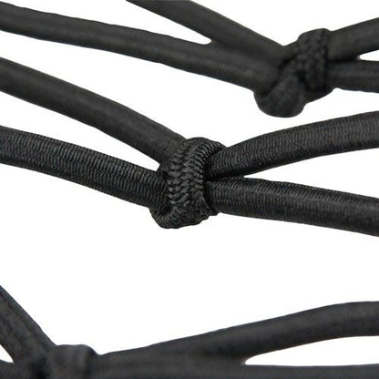 キャリーミニネット ブラック 400×400mm 1個