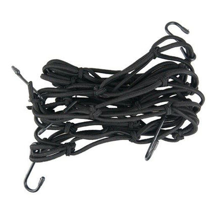 キャリーミニネット ブラック 400×400mm 1個