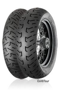 コンチツアー 150/90-15 M/C 80H Reinf TL リア 1本