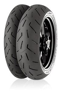 ContiSportAttack 4 200/55 ZR17 M/C 78W TL Rear 1 pc.