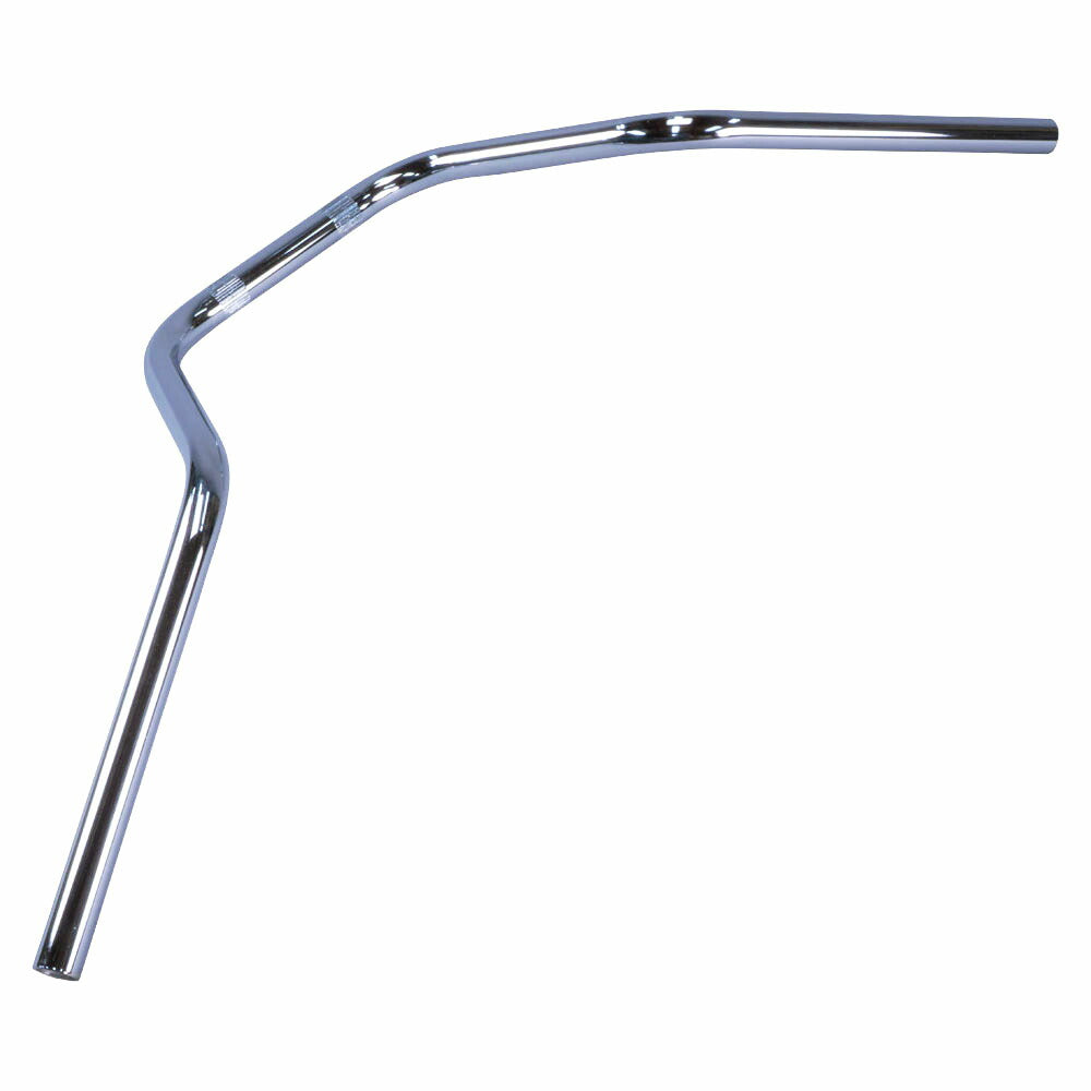 CB400SB 05 NC39 Cruising Handlebar Set Color Wire
