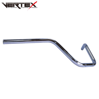 SR400 01-02年 RH01J クルージング ハンドル セット メッシュ ワイヤー