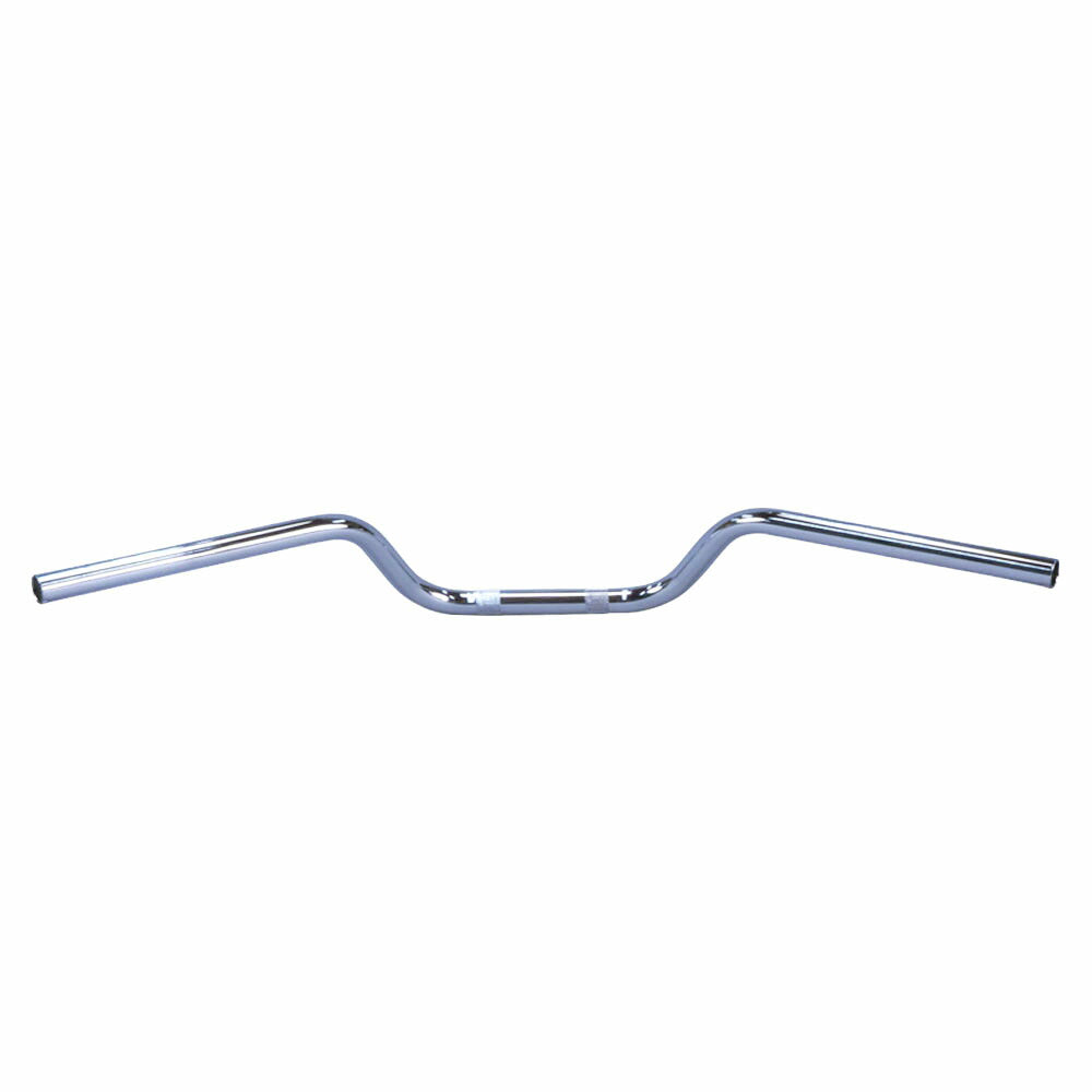 CB400SB 06-07 NC39 Cruising Handlebar Set Black Mesh Dark Mesh Wires