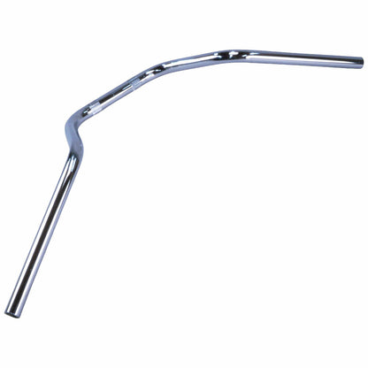 CB400SB 05 NC39 Cruising Handlebar Set Color Wire
