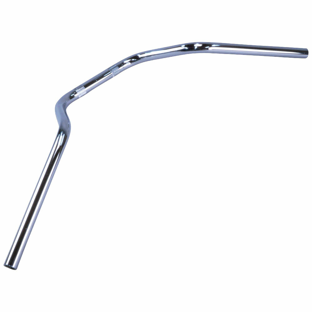 Z400GP All Years KZ400M Cruising Handlebar Set Mesh Cables