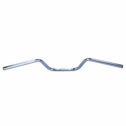 CBX400F All years NC07 Cruising Handlebar Set Black Mesh Dark Mesh Wires