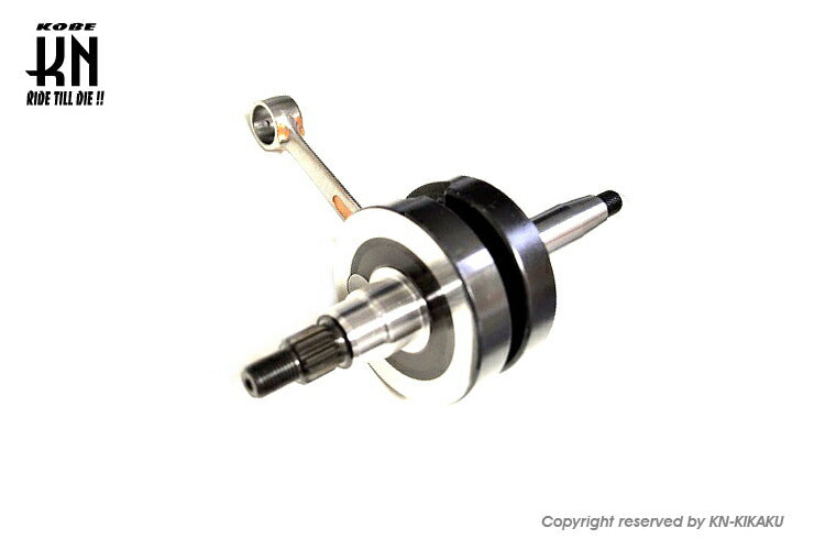 クランクシャフト ノーマルタイプ NSR50/AC10