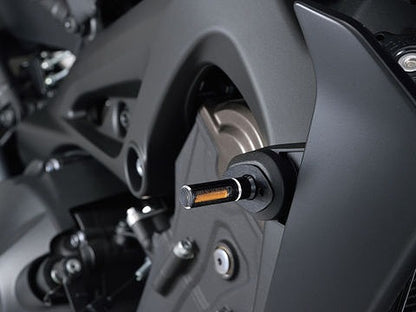 Highsider Conero Black Indicators (Set of 2)