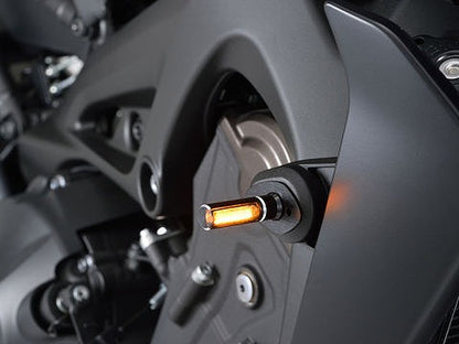 Highsider Conero Black Indicators (Set of 2)