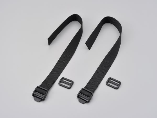 HenlyBegins Fixing Straps (2 pcs)