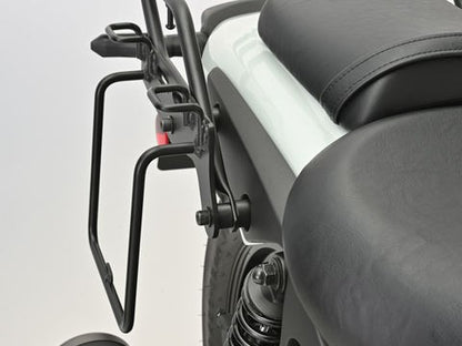 Saddlebag Support Mounting Kit Eliminator