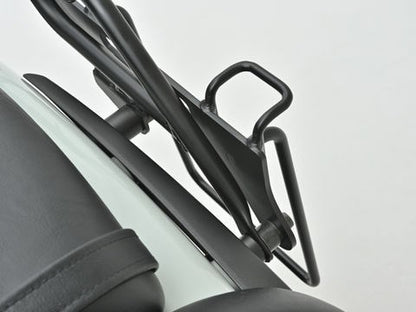 Saddlebag Support Mounting Kit Eliminator