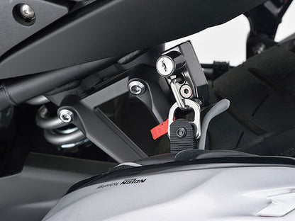 ヘルメットホルダー YZF-R25 YZF-R3